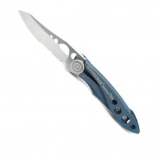 Canivete Leatherman Skeletool KBx denin